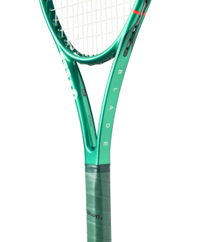 Preview: Wilson Blade 104 V10 - unbesaitet